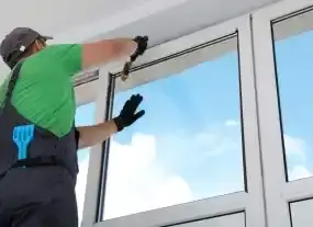 Remplacement de double vitrage Carpentras