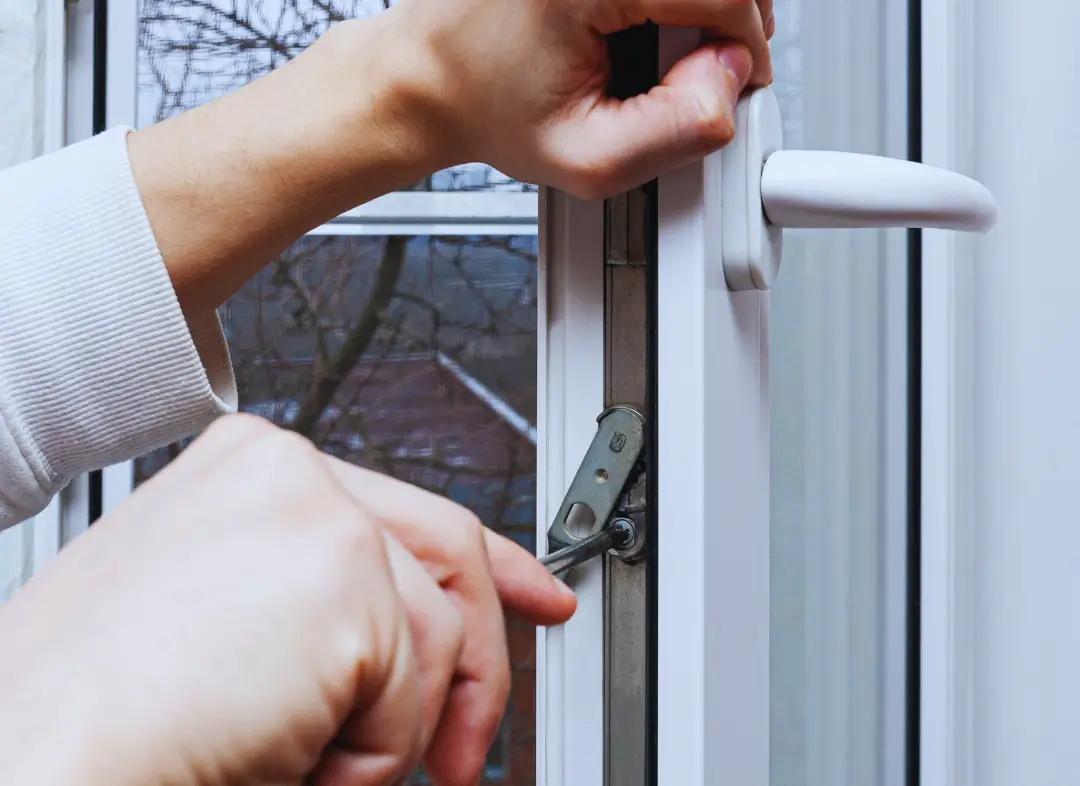 Réparation serrure de fenêtre Carpentras